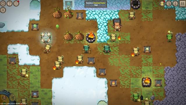 Craftomation 101 Demo screenshot 4