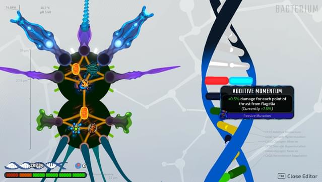 Pathogenic - Supporter Edition screenshot 1