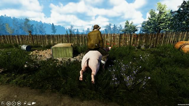 Farmer's Life screenshot 0