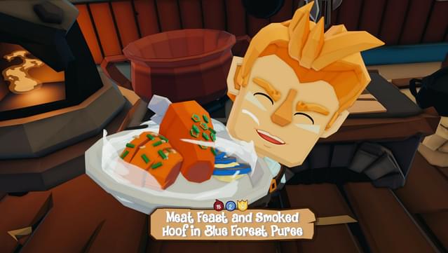 Epic Chef screenshot 3