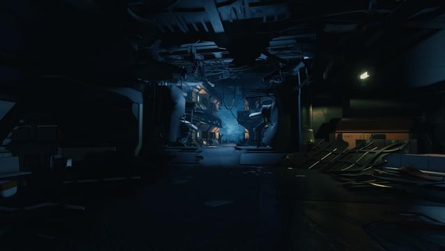 Breathedge screenshot 4