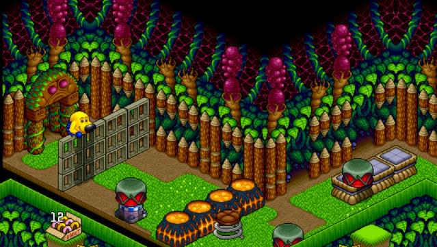Head Over Heels screenshot 2