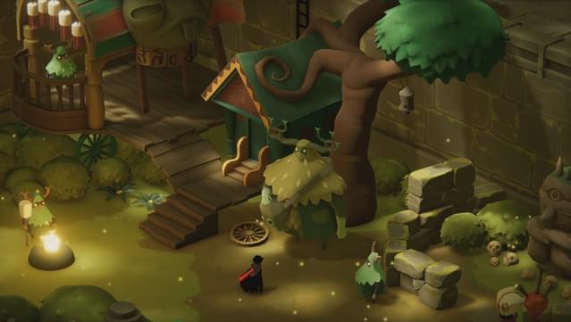 Death's Door Deluxe Edition screenshot 3