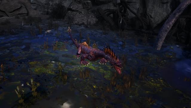 Gord - The Alliance screenshot 2