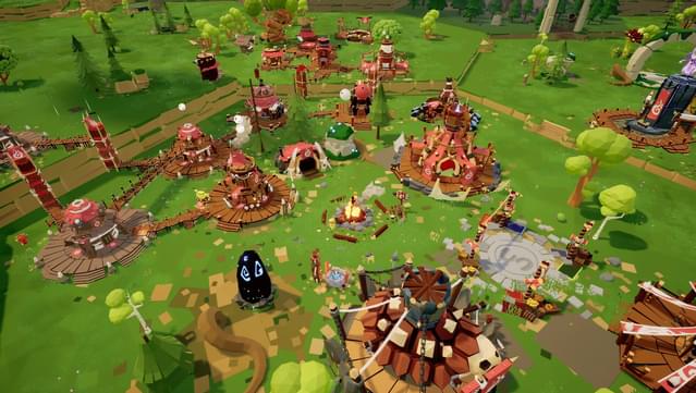 Goblins of Elderstone screenshot 0