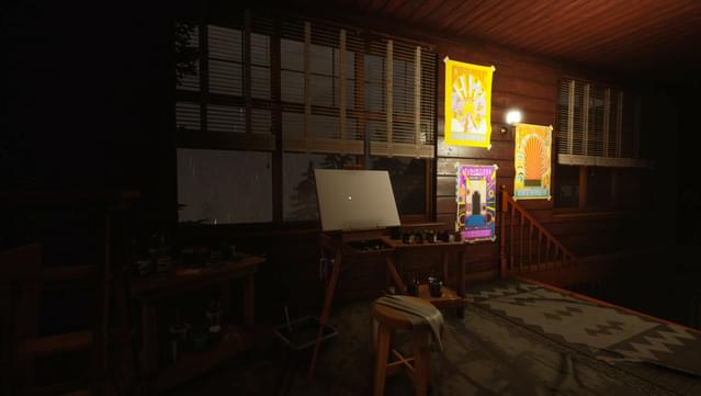 Suffer The Night screenshot 7