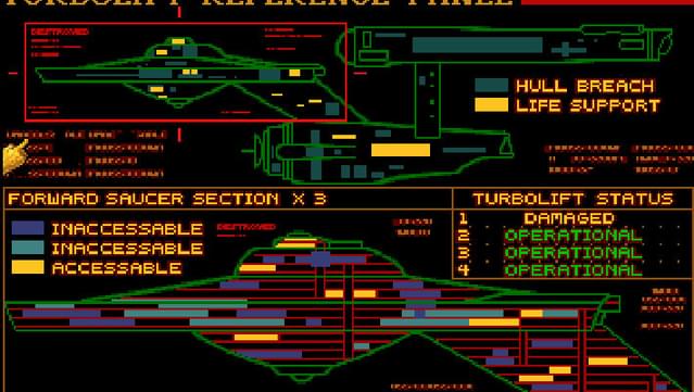 Star Trek™: Judgment Rites screenshot 6