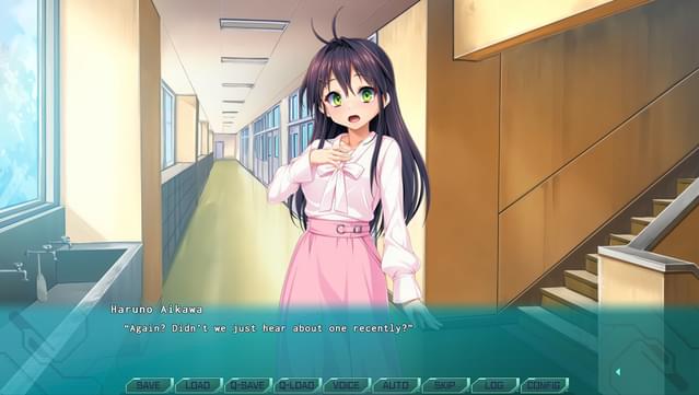 Holy Valkyrie EXS-TiA: Concerto 1 screenshot 4