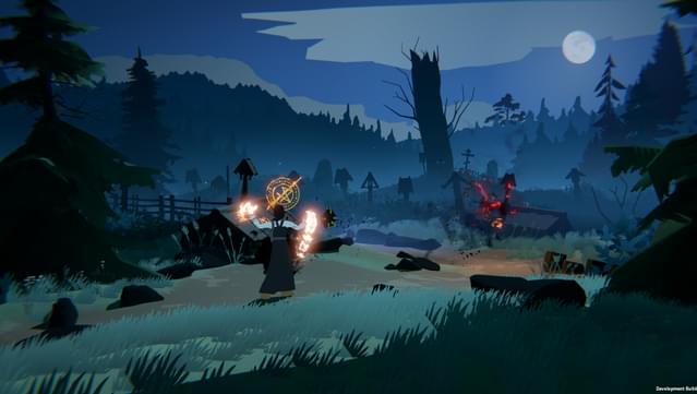 Black Book - Endless Battles screenshot 3
