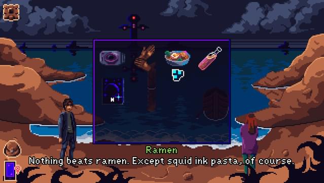Neon Hearts City screenshot 5
