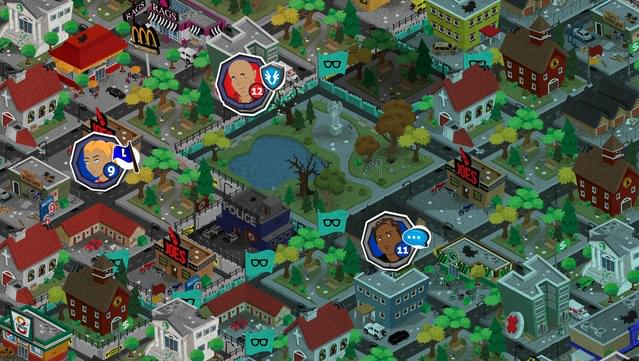 Rebuild 3: Gangs of Deadsville screenshot 7