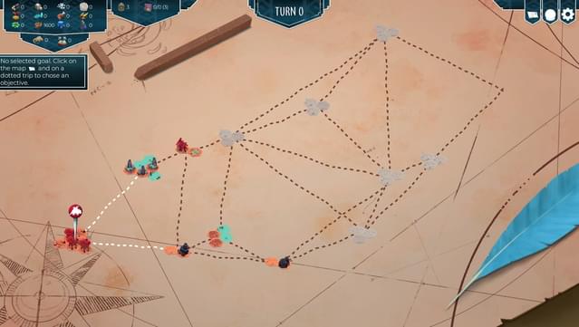As Far As The Eye: Supporter Bundle screenshot 7