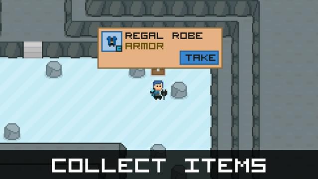 Pixelot screenshot 2