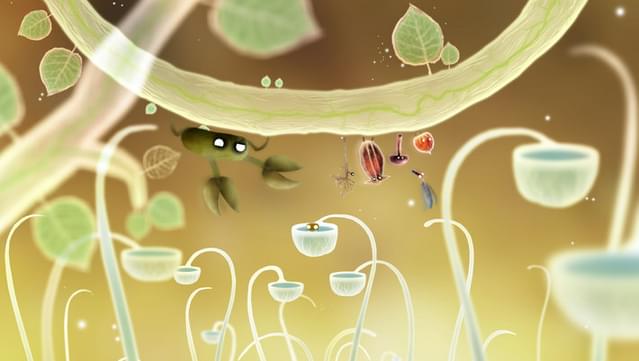 Botanicula screenshot 7