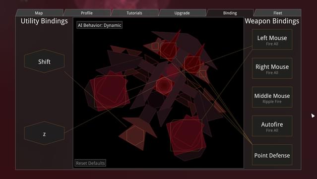 Reassembly Fields Expansion screenshot 2