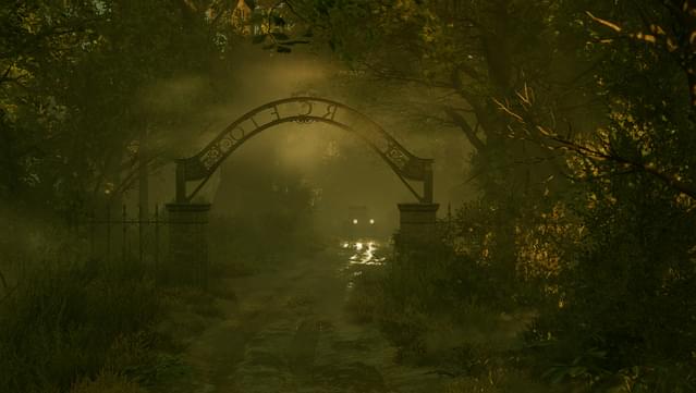 Alone in the Dark screenshot 3