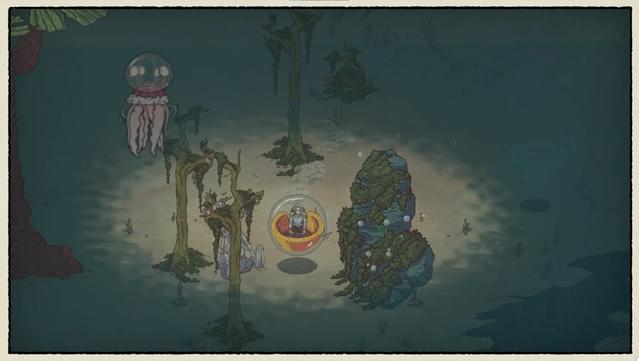 Aquamarine screenshot 3