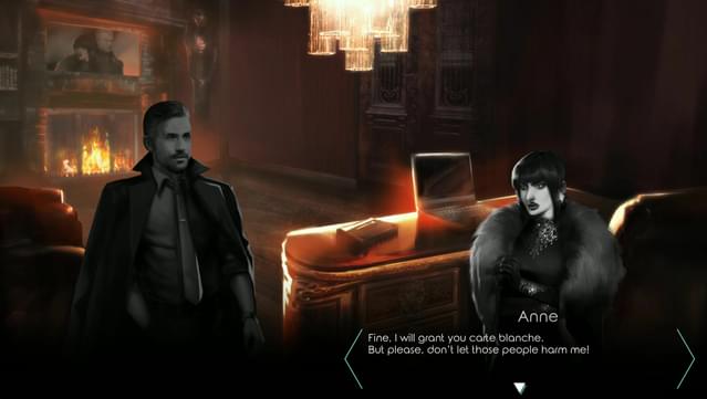Dry Drowning Demo screenshot 0