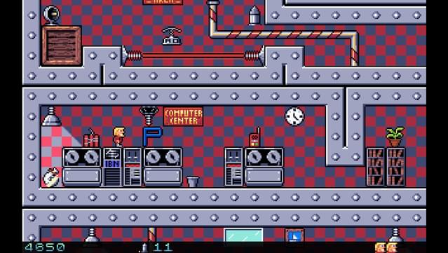 Secret Agent HD screenshot 4