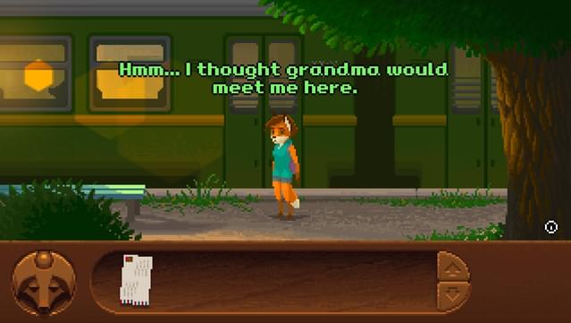 FoxTail screenshot 0