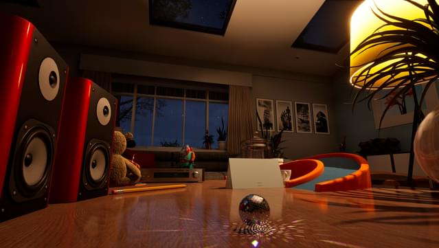House of Golf 2 screenshot 3
