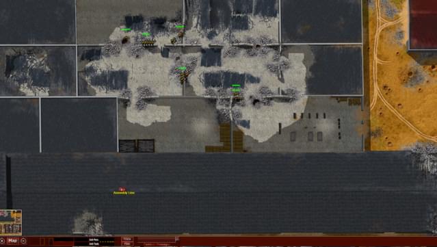 Close Combat: Cross of Iron screenshot 4