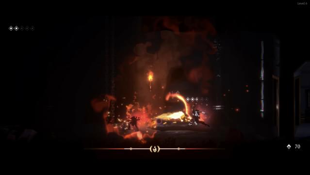 Nocturnal: Enhanced Edition screenshot 5