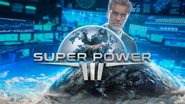 SuperPower 3