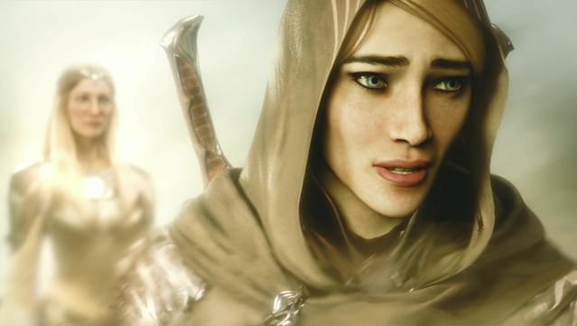 Middle-earth™: Shadow of War™ Expansion Pass screenshot 1