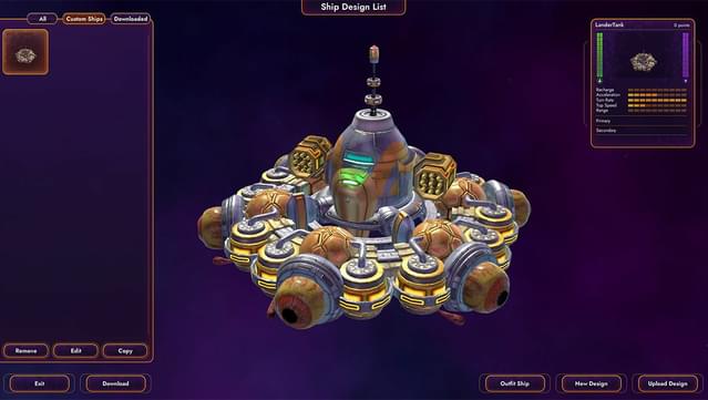 Star Control®: Origins - Multiverse DLC screenshot 0