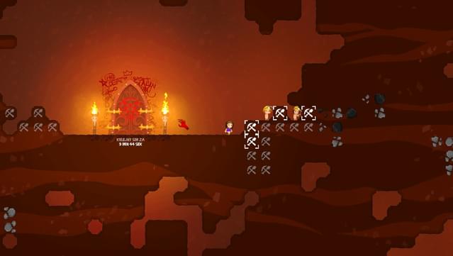 Hell Architect: Prologue screenshot 0