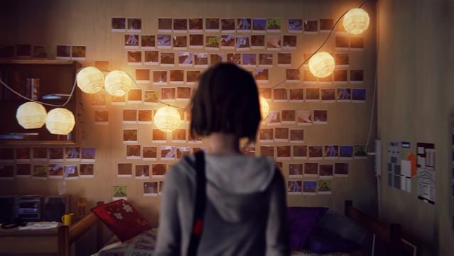 Life is Strange: Complete Season screenshot 5