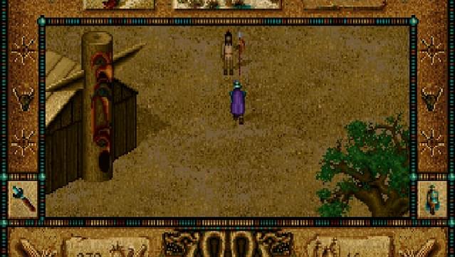 Seven Cities of Gold: Commemorative Edition screenshot 3