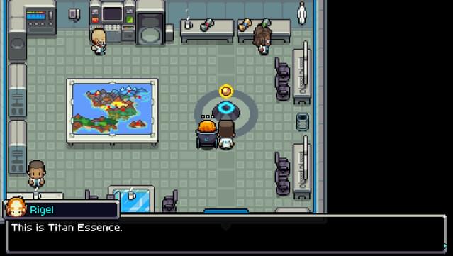 Coromon screenshot 6