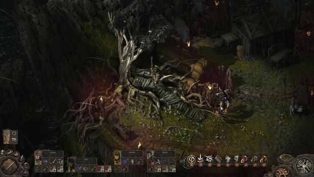 Banquet for Fools screenshot 5