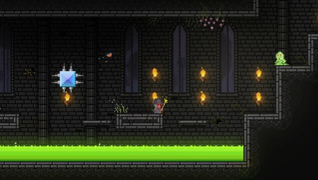 Fireball Wizard screenshot 5