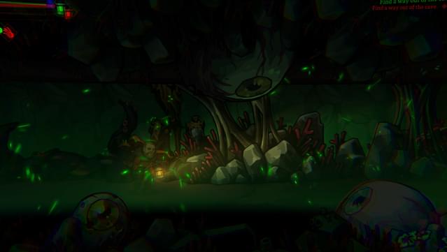 Edge of Sanity screenshot 7