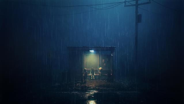 REANIMAL - Digital Deluxe Edition screenshot 0