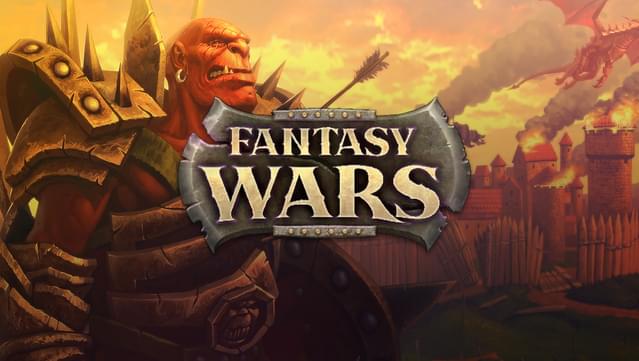 Fantasy Wars