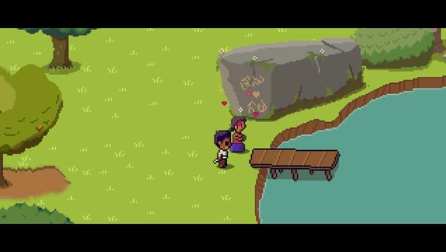 Palm Sugar: A Village Story Demo screenshot 3