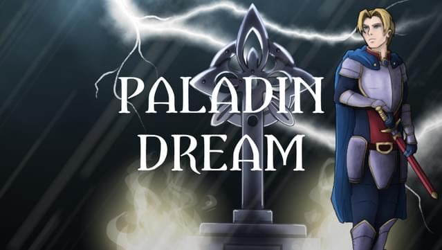 Paladin Dream Soundtrack