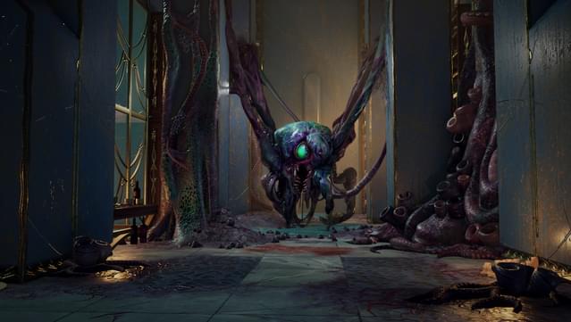 Phoenix Point: Complete Edition Upgrade screenshot 1