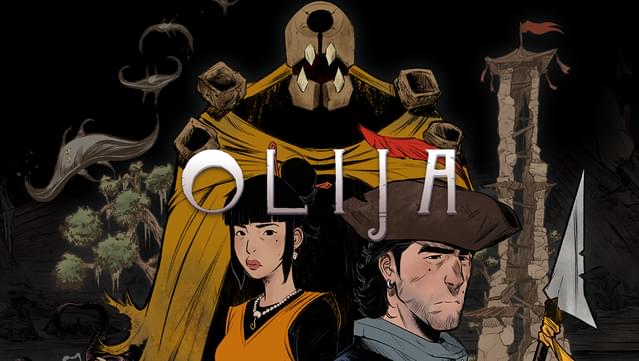 Olija