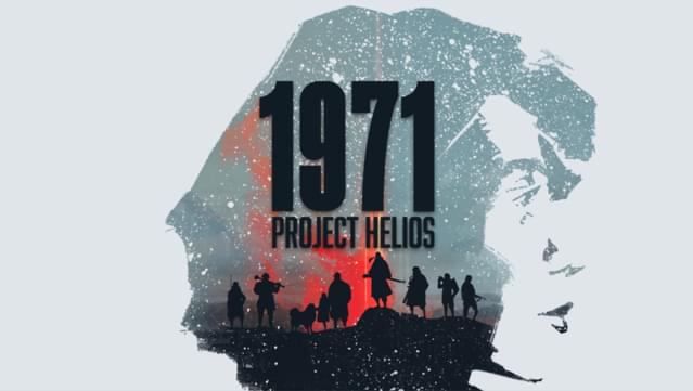 1971 Project Helios