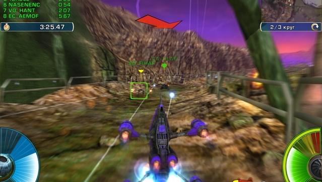 A.I.M. Racing screenshot 7