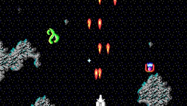 Slordax: The Unknown Enemy screenshot 3