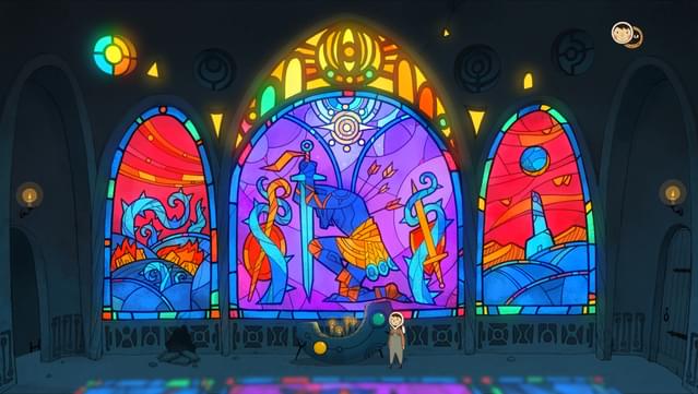 LUNA The Shadow Dust - Official Game Soundtrack screenshot 6