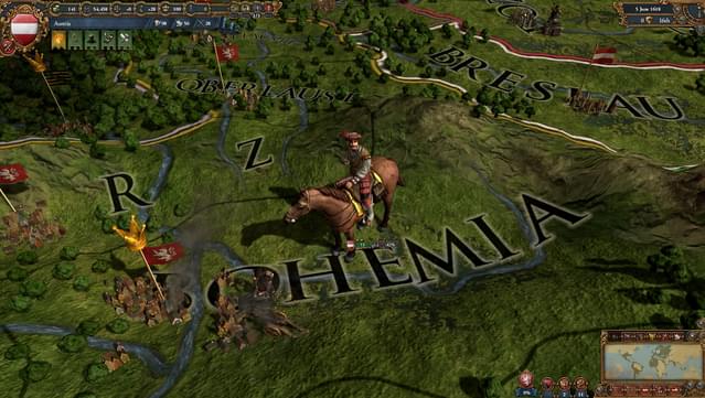 Europa Universalis IV: Catholic League Unit Pack screenshot 0