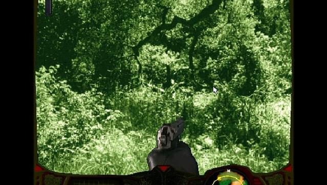 Spycraft: The Great Game screenshot 6