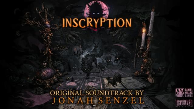 Inscryption Soundtrack screenshot 0
